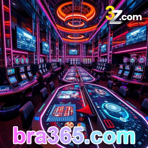 Explore Apostas Estratégicas no bra365.com e Ganhe Mais