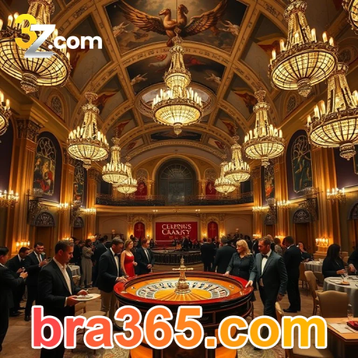 Bônus Irresistíveis no Bra365.com: Mais Diversão e Ganhos!