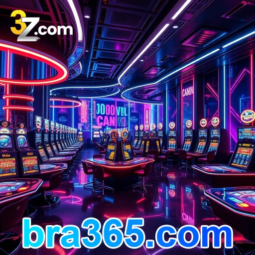 A Confiável bra365.com: A Nova Era dos Jogos Online