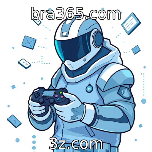 Transformação digital na indústria de jogos