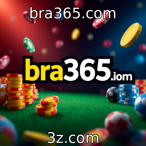 Perspectivas de crescimento no mercado de jogos online