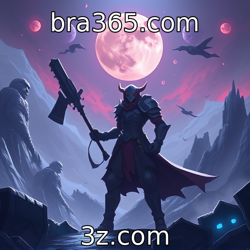 Tendências em desenvolvimento de jogos independentes