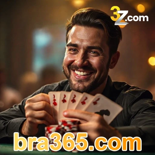bra365 com Cassino