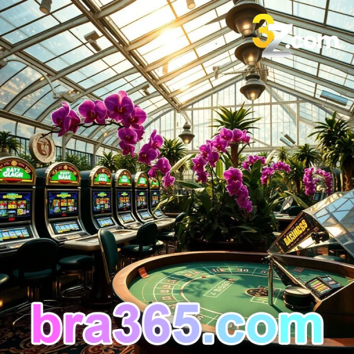 A nova era VIP do bra365.com: jogue como um campeão